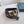 CD Belt 35mm Brown Black Leather Gold Buckle