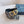 CD Belt 35mm Black Beige Canvas Black Calfskin Gold Buckle