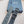 CD Belt 35mm Black Canvas Calfskin Black Logo Buckle