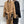 Fendi 25FW Double-Faced Cashmere Mink Heavy Coat