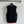 Fendi 25SS Double F Jacquard Knitted Wool Black Vest