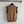 Fendi 25SS Double F Jacquard Knitted Wool Brown Vest