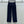 CC 25 Pocket-embroidered Double Cs high-waisted straight-leg jeans