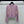 CC 25 Jacquard Long-Sleeved Pullover Sweater Pink Wool