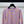 CC 25 Jacquard Long-Sleeved Pullover Sweater Pink Wool