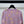 CC 25 Jacquard Long-Sleeved Pullover Sweater Pink Wool