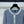 CC 25 Round Neck Knitted Wool Long-Sleeved Blue Cardigan