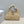 Celin CABAS TRIANGLE Grass Raffia Woven Handbag 126451