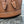 Celin Teen Clara Bag Brown Grained Calfskin 131626