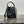 Celin Teen Clara Bag Black Grained Calfskin 131625