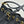 Celin Teen Clara Bag Black Grained Calfskin 131625