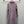 CC 25B Pink Tweed Long Coat