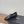 CC 25K Logo Button Loafers 35mm High Heel Black Calfskin 517627