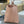 Chloe Spin Tote Bag Large 35cm Pink Calfskin 272293