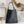 Chloe Spin Tote Bag Large 35cm Black Calfskin 272269