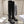 Dior 2025 Hight Boot Black Cowhide 565776