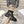 CD Short Stocking Riding Boots Nude Black Cowhide 565792