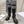 Bottes d'équitation CD Hight Stocking en cuir de vachette noir 565790