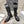 Bottes d'équitation CD Hight Stocking en cuir de vachette noir 565790
