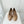 ballet flats brown lambskin 566818