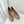 ballet flats brown lambskin 566818