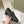 Jimmy Choo Eliot Slippers 45mm Metallic Eyelets Black Calfskin 568494