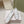 Jimmy Choo Eliot flat Slippers Metallic Eyelets White Calfskin 568493