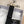 CC Classic Clasp Black Gold Buckle Calfskin Belt  614065