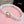 Ceinture Femme Boucle Cachet CC 30mm Élastique Cuir de Vachette Blanc 196841