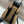 Loewe Hammock 21 Handbag in Black Calfskin 274143