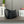 Sac à main Loewe Puzzle Fold 22 cm en cuir de veau brillant noir 274154