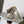 Sac à main Loewe Ola Medium 26 cm en cuir de veau beige argenté 2742224