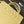 Sac cabas LOE Standard A5 en cuir de veau brillant jaune 274265