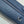 Loewe Classic 32cm Waist Bag Blue Calfskin Leather 274664