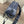 Loewe Classic 32cm Waist Bag Navy Blue Calfskin 274658