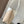 LOE 31 Medium Puzzle Fold Tote In Asphalt Beige/White Glossy Cowhide 274315