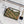 Loewe Petit sac Puzzle 24 en cuir de vachette et daim vert classique 274495