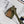 Loewe Petit sac Puzzle 24 en cuir de vachette et daim vert classique 274495