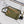 Loewe Petit sac Puzzle 24 en cuir de vachette et daim vert classique 274495