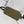Loewe Petit sac Puzzle 24 en cuir de vachette et daim vert classique 274495