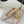 Jimmy Choo Classic Diamond Chain Point Toe High Heels Light Pink Sheepskin 573545