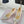 JC25WF Rhinestone Bow Pionted Toe High Heels 85 Nude Sheepskin 573538