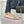 JC25WF Rhinestone Bow Pionted Toe Ballet Flat Nude Sheepskin 573535