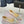 JC25WF Rhinestone Bow Pionted Toe Ballet Flat Nude Sheepskin 573535