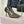 Jimmy Choo Classic Lace 65mm Pointed-Toe High Heels Black Sheepskin 573532