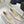Jimmy Choo Classic Lace Pointed-Toe Ballet Flats White Sheepskin 573525
