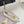 Jimmy Choo Classic Lace Pointed-Toe Ballet Flats White Sheepskin 573525