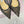 Jimmy Choo Classic Lace Pointed-Toe High Heels Black Sheepskin 573530