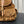 Sac à dos en cuir et suède Polo Ralph Lauren 36 marron