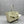 Bel Air Carry All Bag 30 in White Nappa Lambskin Silver Hardware